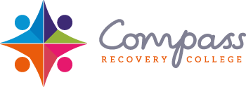 Compass Recovery College Logo