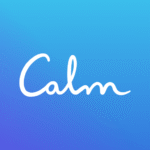 Calm app logo