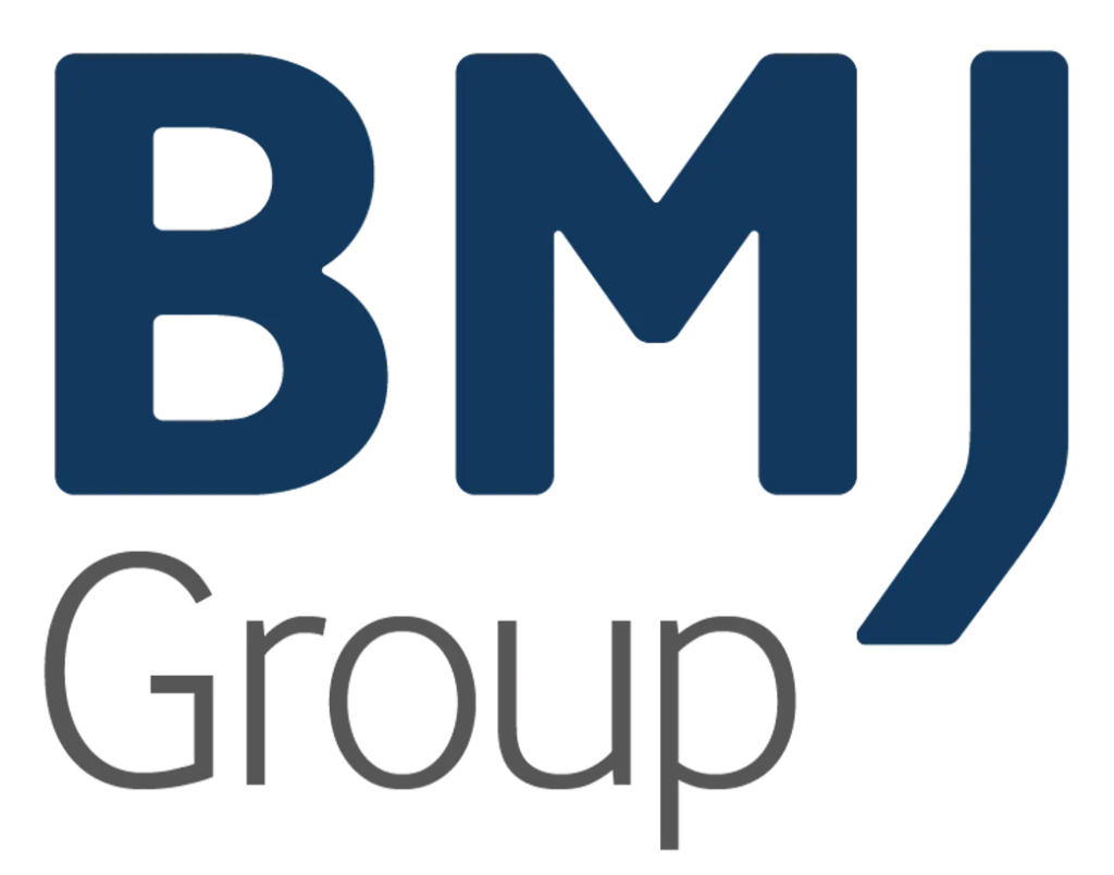 BMJ Group logo